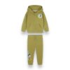 Conjunto Bebé Polerón y Jogger Mickey Mouse