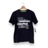 Polera Juvenil DKNY