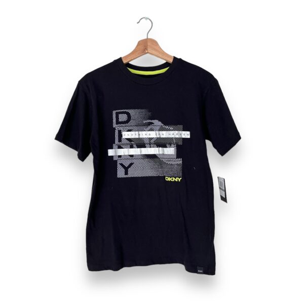 Polera Juvenil DKNY