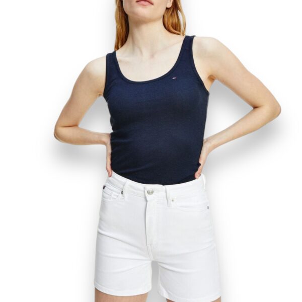 Polera Mujer Tommy Hilfiger