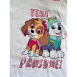 Polera Niña Paw Patrol - Imagen 2