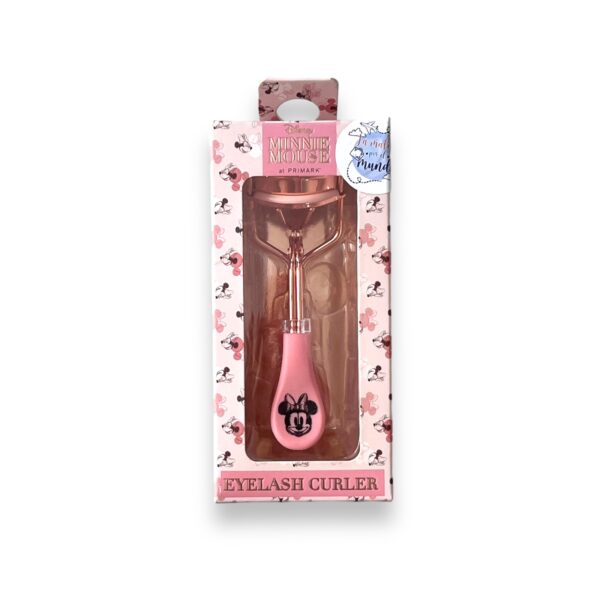 Encrespador de pestañas Minnie
