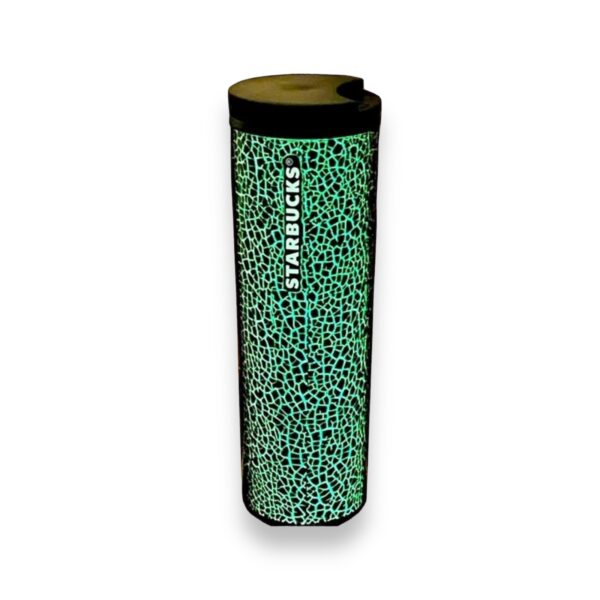 Vaso Tumbler Brilla en Oscuridad Starbucks - Imagen 2