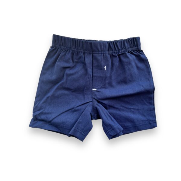 Conjunto Bebé Polera y Short Bluey - Imagen 2