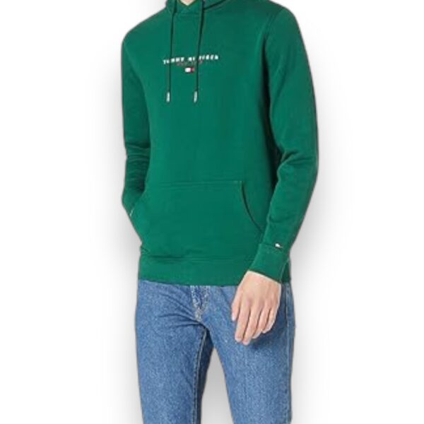 Conjunto Hombre Polerón y Jogger Tommy Hilfiger - Imagen 7