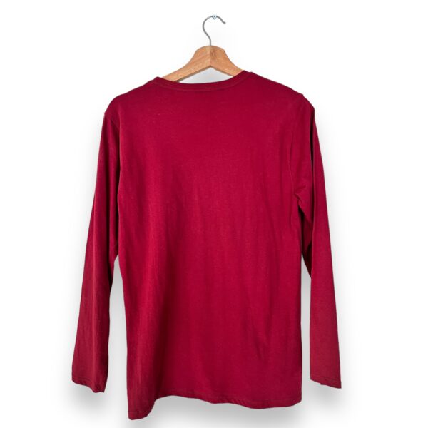 Polera Juvenil Calvin Klein - Imagen 2