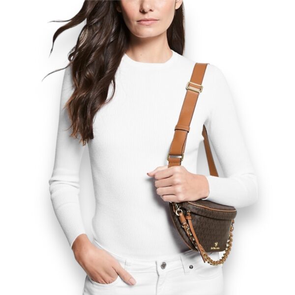 Riñoñera Slater Michael Kors - Imagen 4