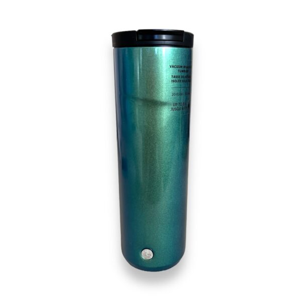 Vaso Tumbler Térmico Starbucks - Imagen 2