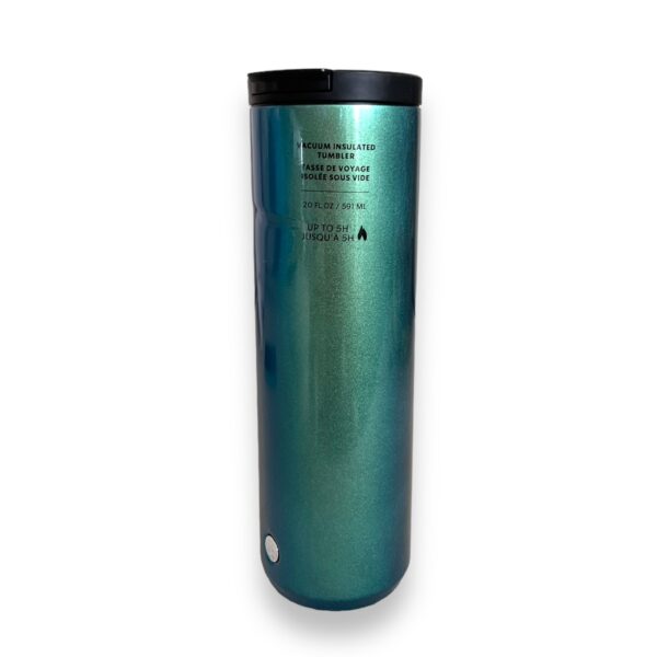 Vaso Tumbler Térmico Starbucks