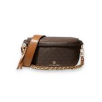 Riñoñera Slater Michael Kors
