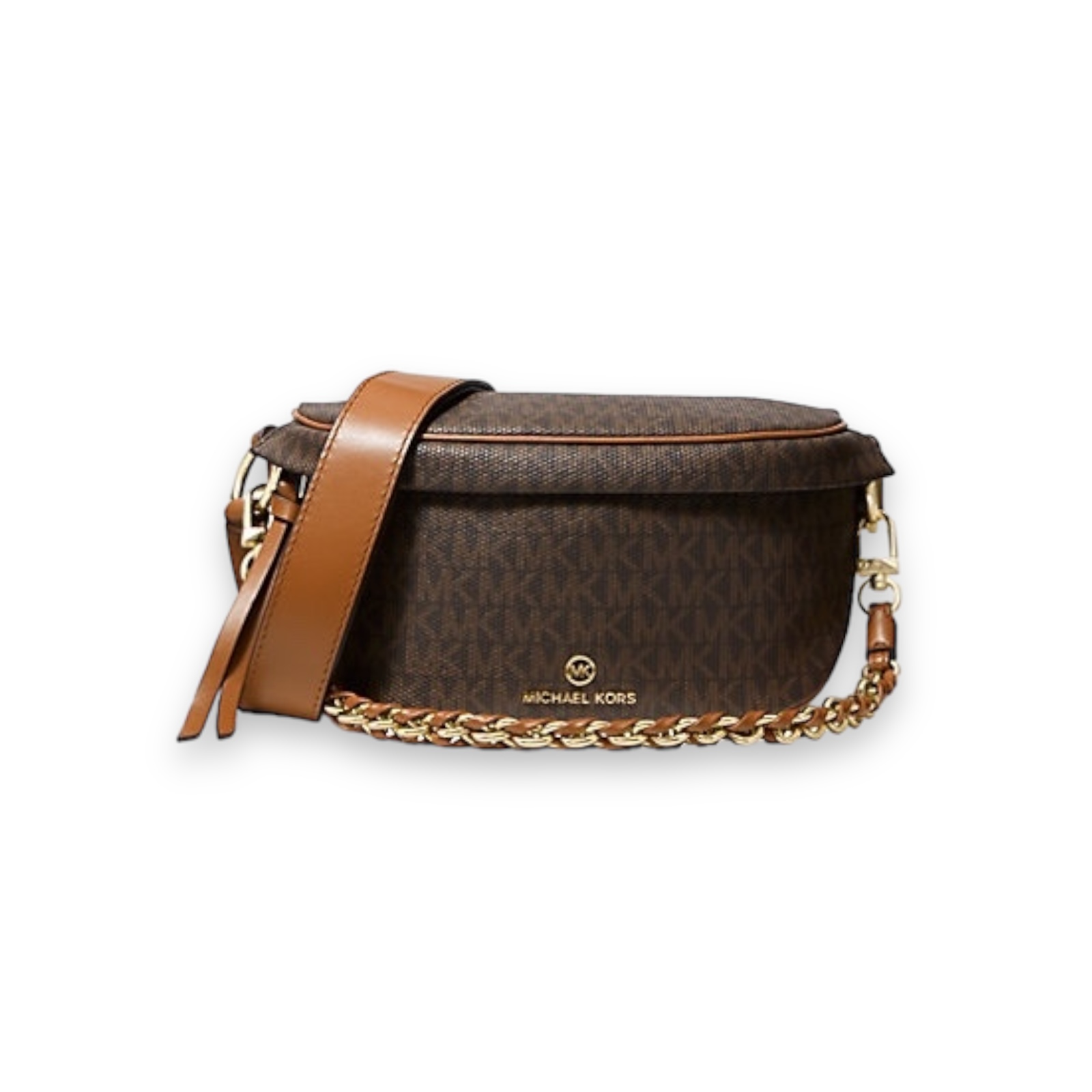 Riñoñera Slater Michael Kors