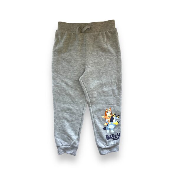 Conjunto Niños Polerón y Jogger Bluey - Imagen 3