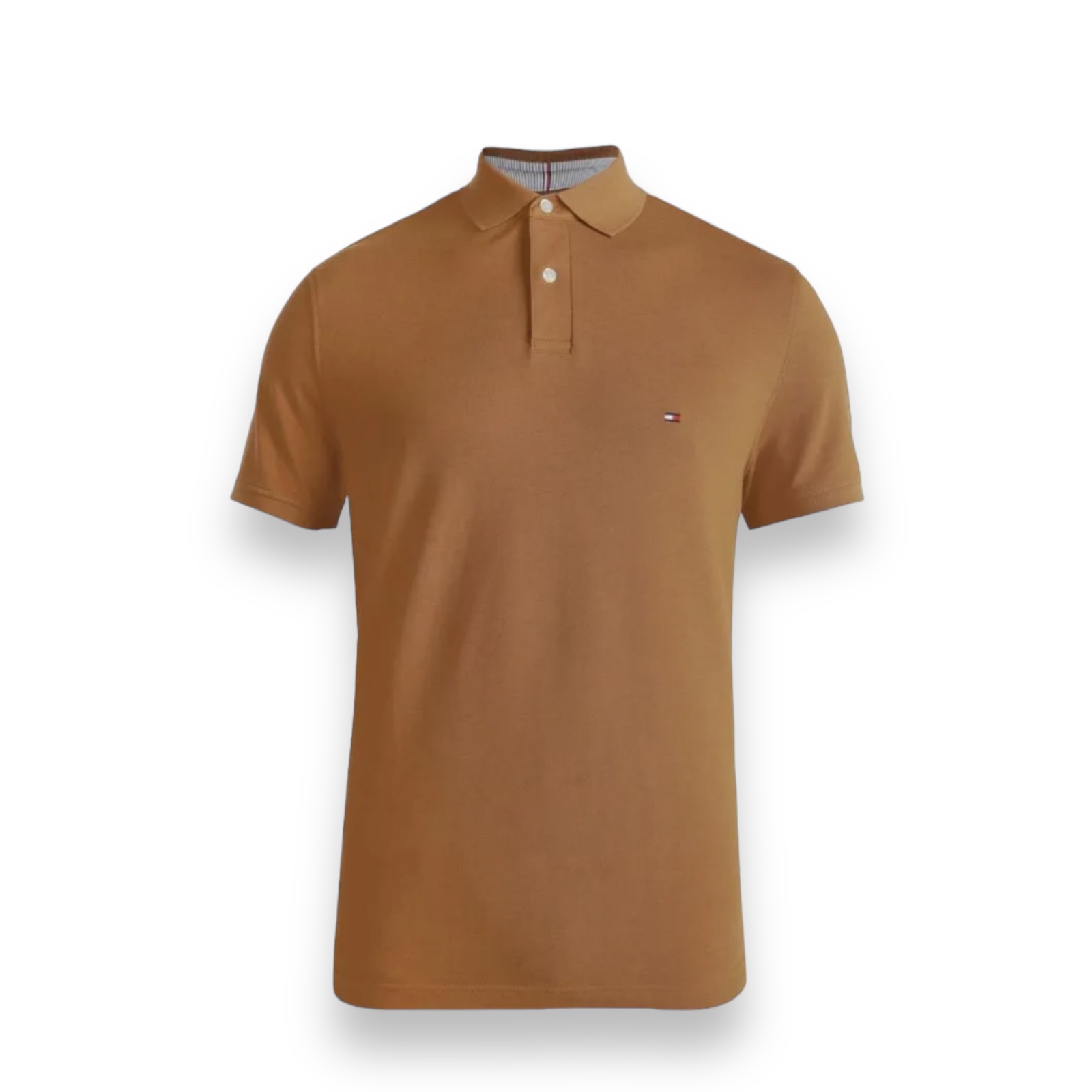 Polera Piqué Hombre Tommy Hilfiger