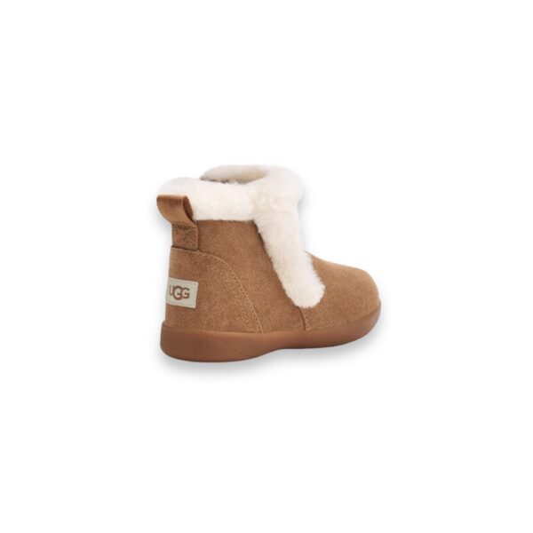 Botines Bebé Mallya UGG - Imagen 4