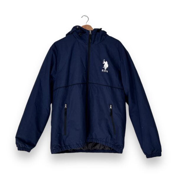 Chaqueta Hombre U.S. Polo Assn.
