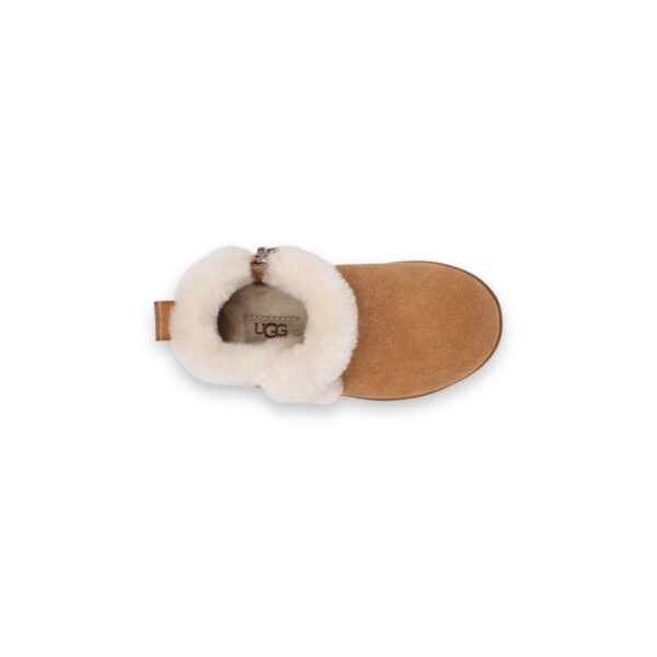 Botines Bebé Mallya UGG - Imagen 5