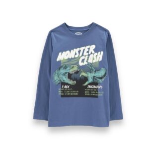 Polera Niños Oshkosh