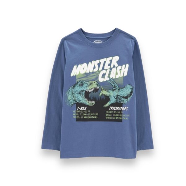 Polera Niños Oshkosh