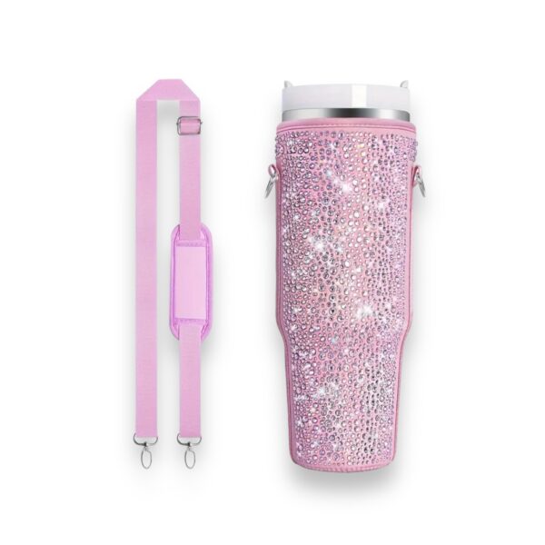 Bolso de Transporte Vaso Stanley