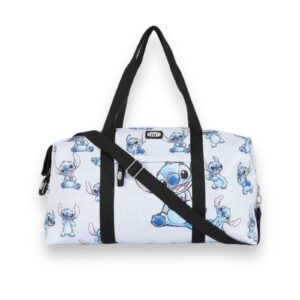 Bolso de Viaje Stitch