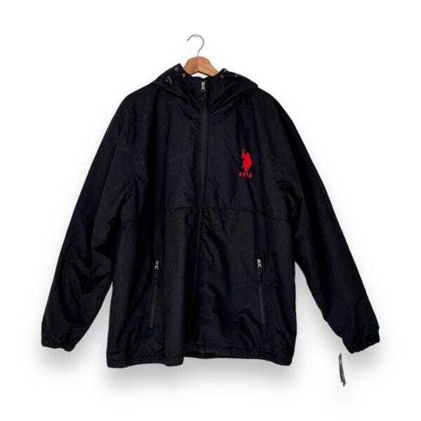 Chaqueta Hombre U.S. Polo Assn.