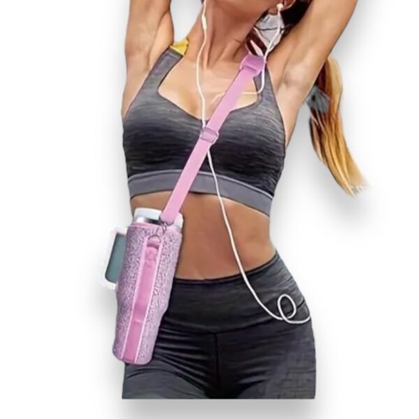 Bolso de Transporte Vaso Stanley - Imagen 2