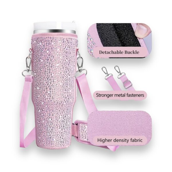 Bolso de Transporte Vaso Stanley - Imagen 3