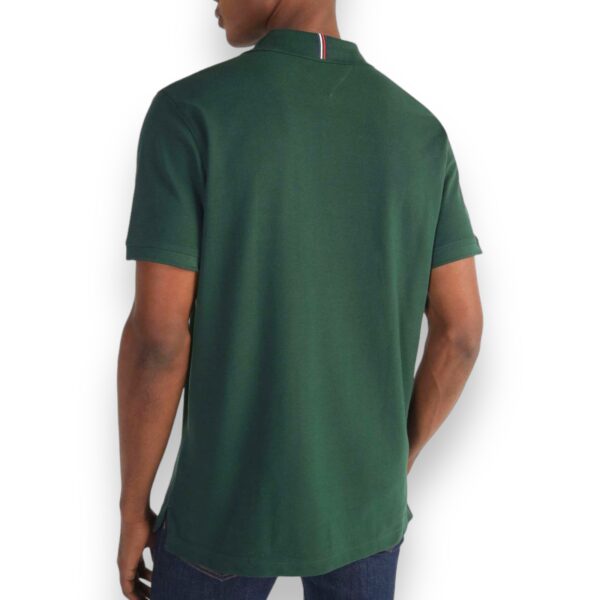 Polera Piqué Tommy Hilfiger - Imagen 4
