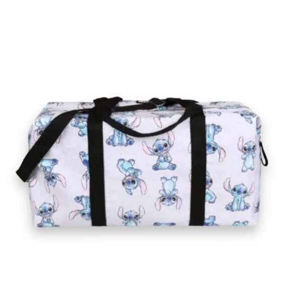 Bolso de Viaje Stitch - Imagen 5