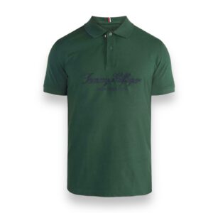 Polera Piqué Tommy Hilfiger
