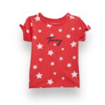 Conjunto Bebé Jardinera y Polera Tommy Hilfiger - Imagen 3