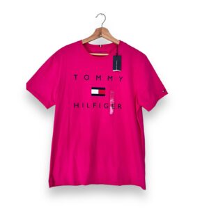 Polera Hombre Tommy Hilfiger