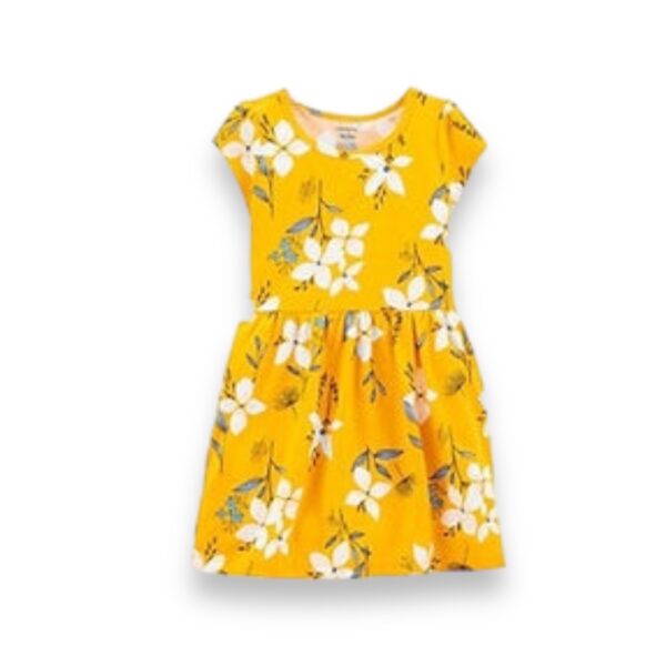 Vestido Niña Carter's