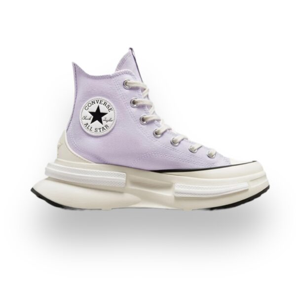 Run Star Legacy Cx Violet Converse - Imagen 3