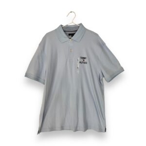 Polera Piqué Tommy Hilfiger