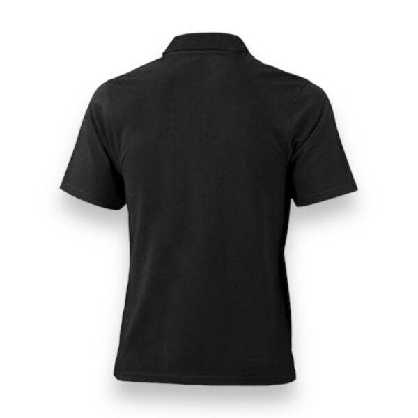 Polera Wingard II Solid Polo Pique Columbia - Imagen 2