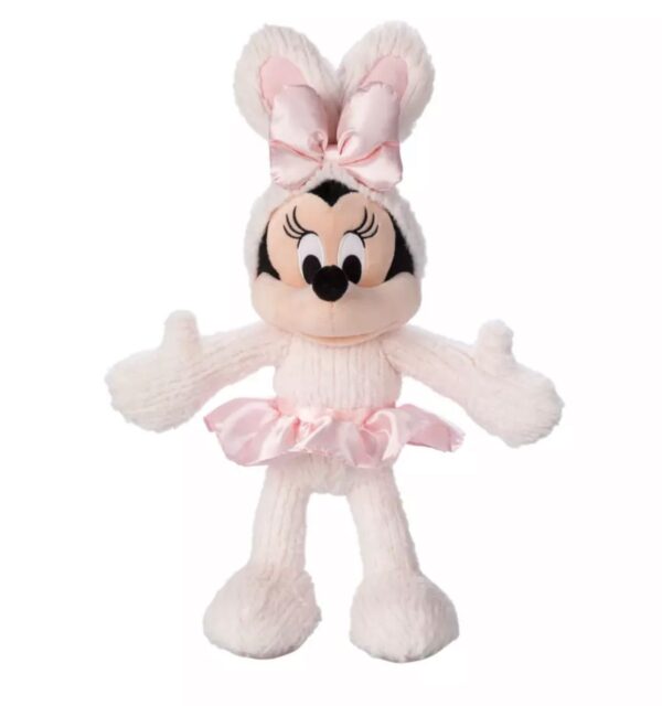 Peluche Minnie Mouse Pascua - Imagen 2