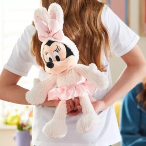 Peluche Minnie Mouse Pascua