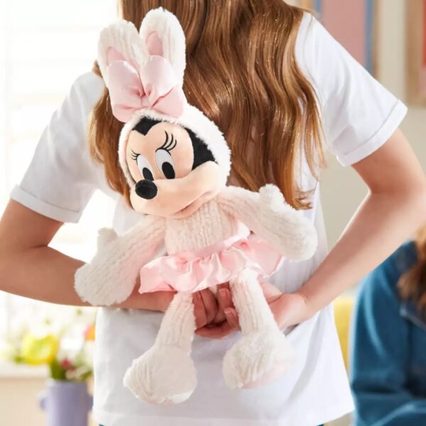Peluche Minnie Mouse Pascua