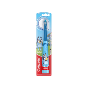 Cepillo Eléctrico de Bluey