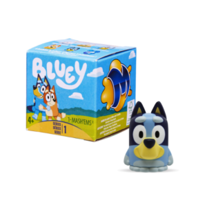 Malvavisco de Juguete Bluey