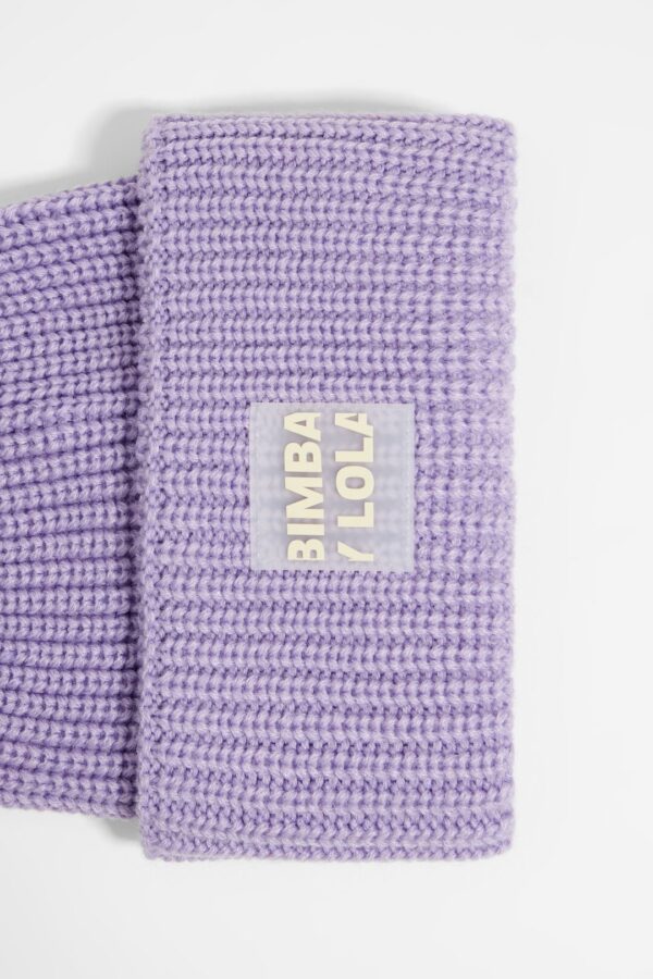 Gorro Invierno Bimba y Lola - Imagen 3