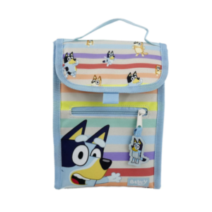 Lonchera de Bluey