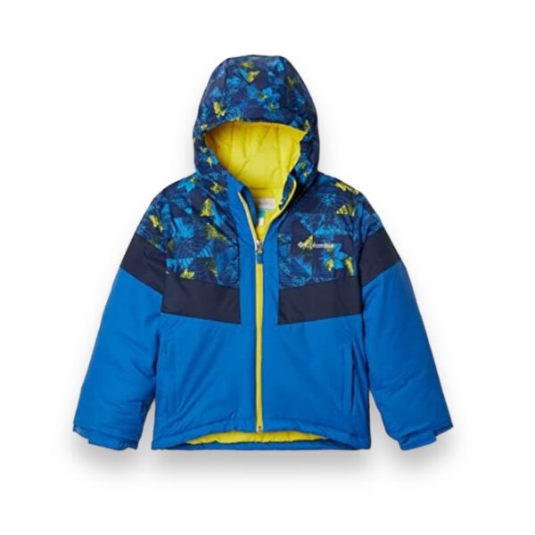 Chaqueta Niños Lightning Lift II Jacket Columbia