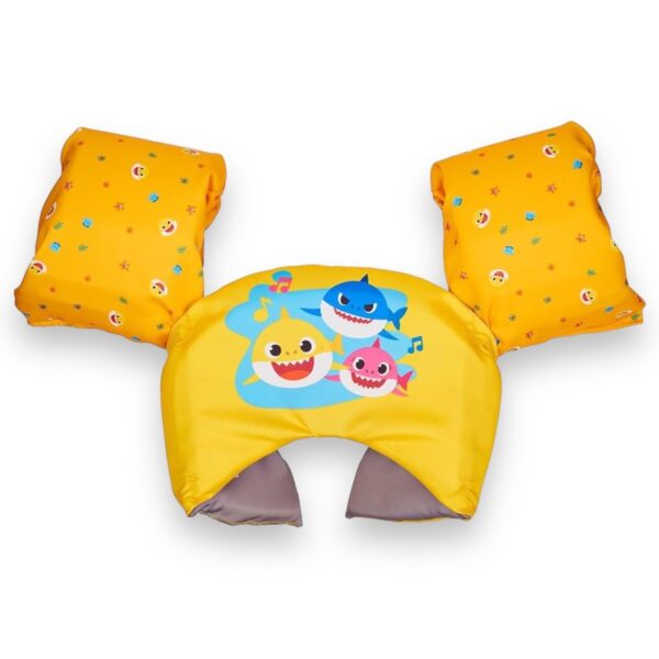 Flotador de Niños Baby Shark Pinkfong - Imagen 2
