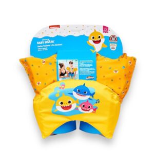Flotador de Niños Baby Shark Pinkfong
