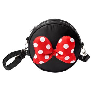 Crossbody Minnie Mouse