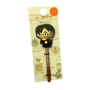 Lapiz de Harry Potter