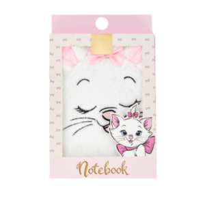 Notebook de Los Aristogatos