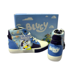 Zapatos de Bluey